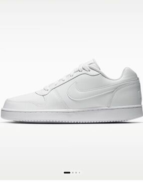 Nike Ebernon Low women sneakers
